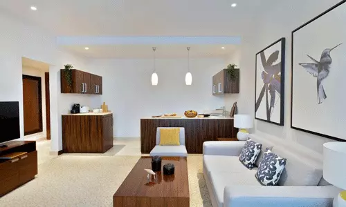 هتل ووکو دبی